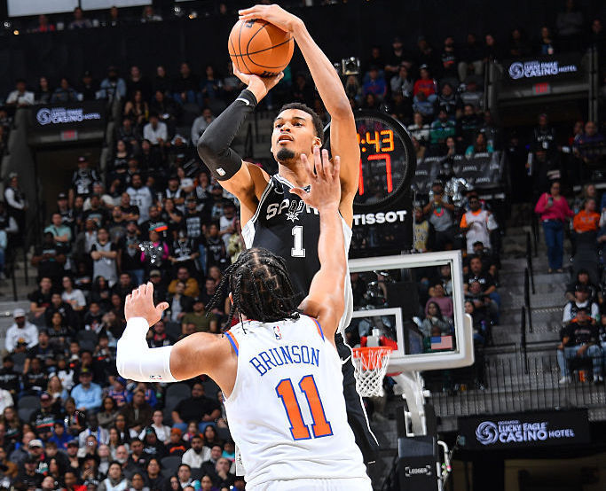 Виктор Вембаньяма