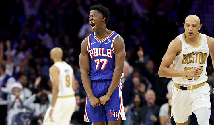 Виджей Эджкомб