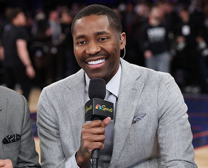 Джамал Кроуфорд