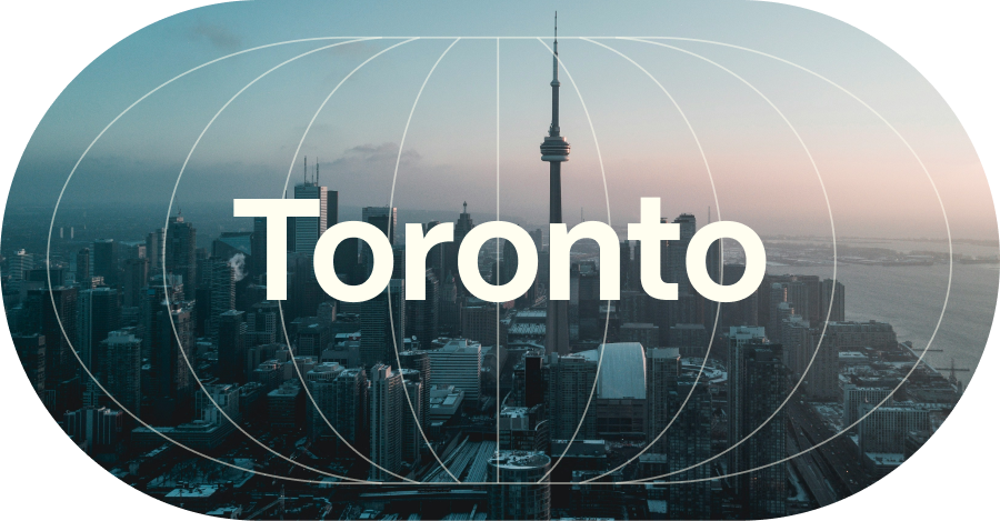 Toronto
