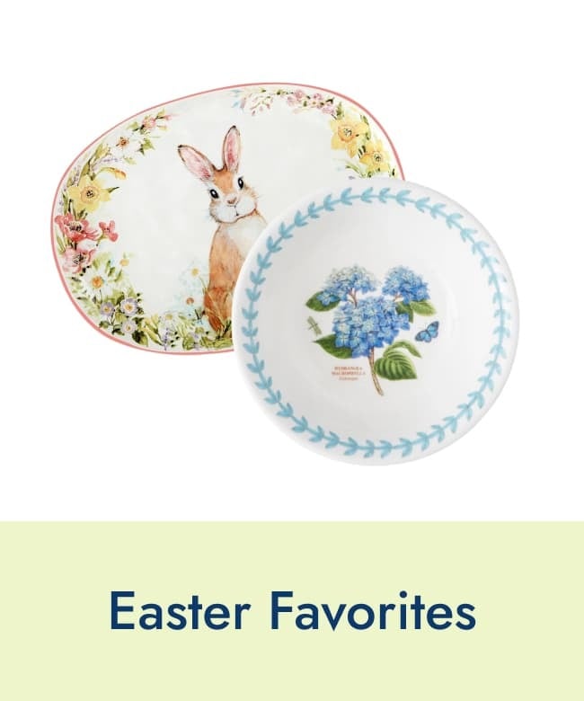Save on Easter Favorites