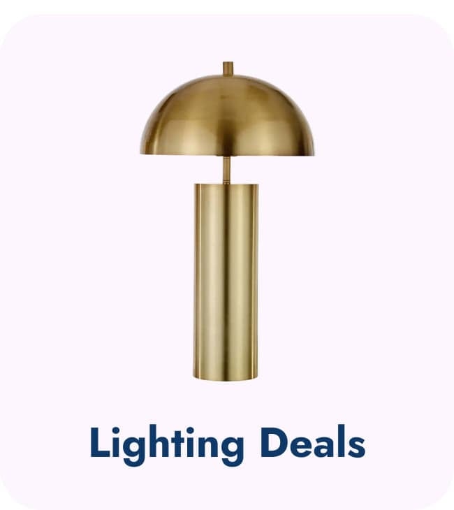Lighting Deals