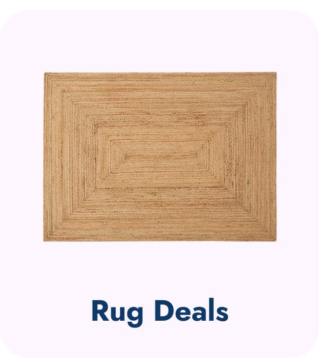 Rug Deals