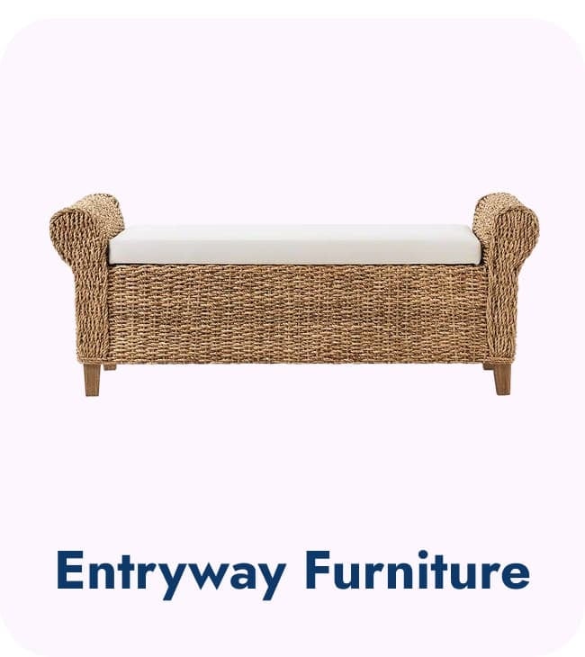 Entryway Furniture
