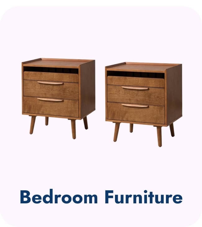 Bedroom Furniture