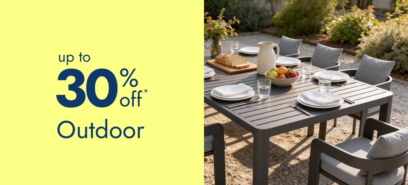Shop Outdoor - up to 30% off