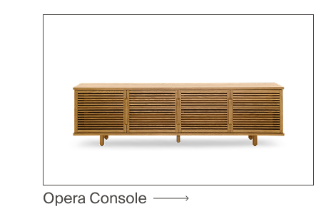 Opera Media Console