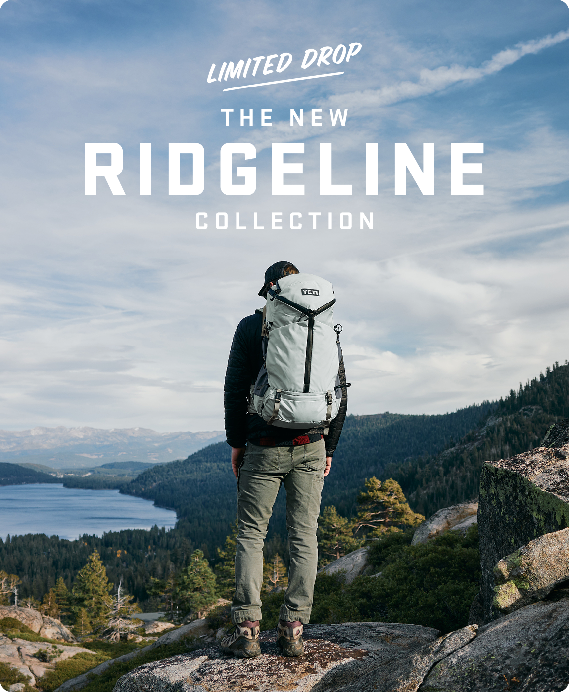 The New Ridgeline Collection