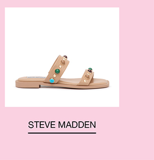 Steve Madden