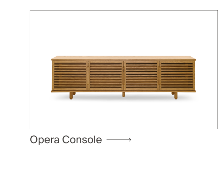 Opera Media Console
