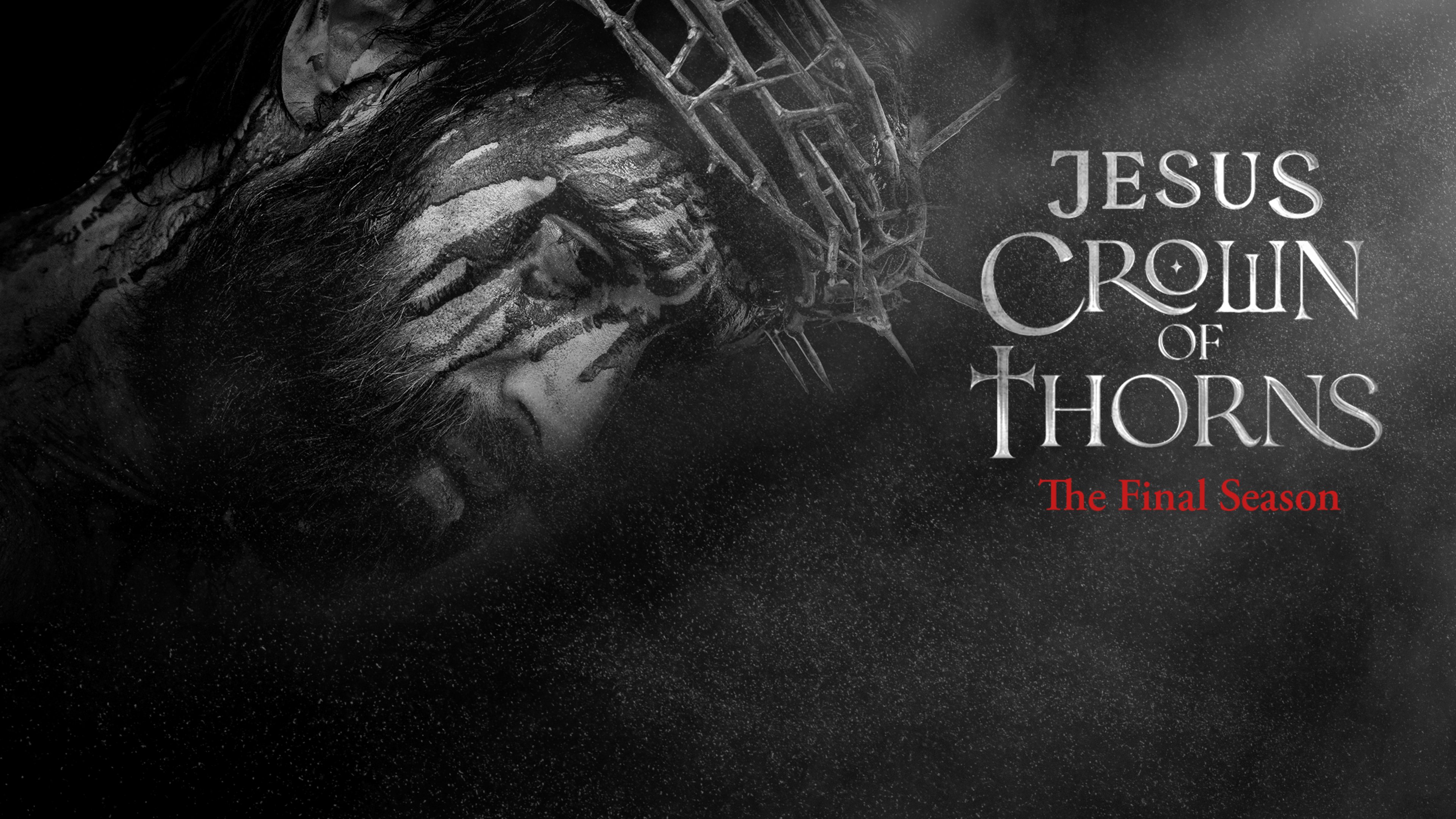 Jesus Crown of Thorns