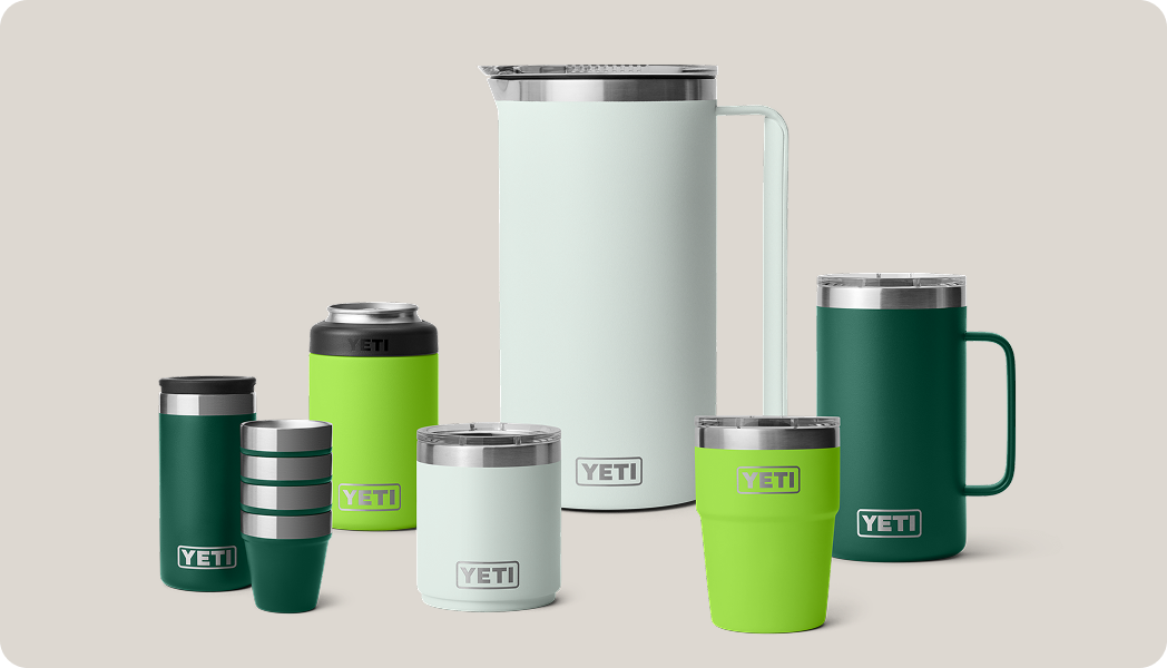 Takeout For A Day Out