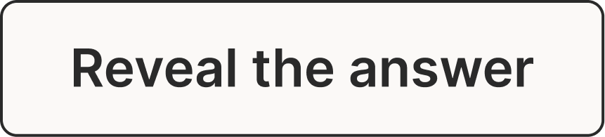 Reveal the answer