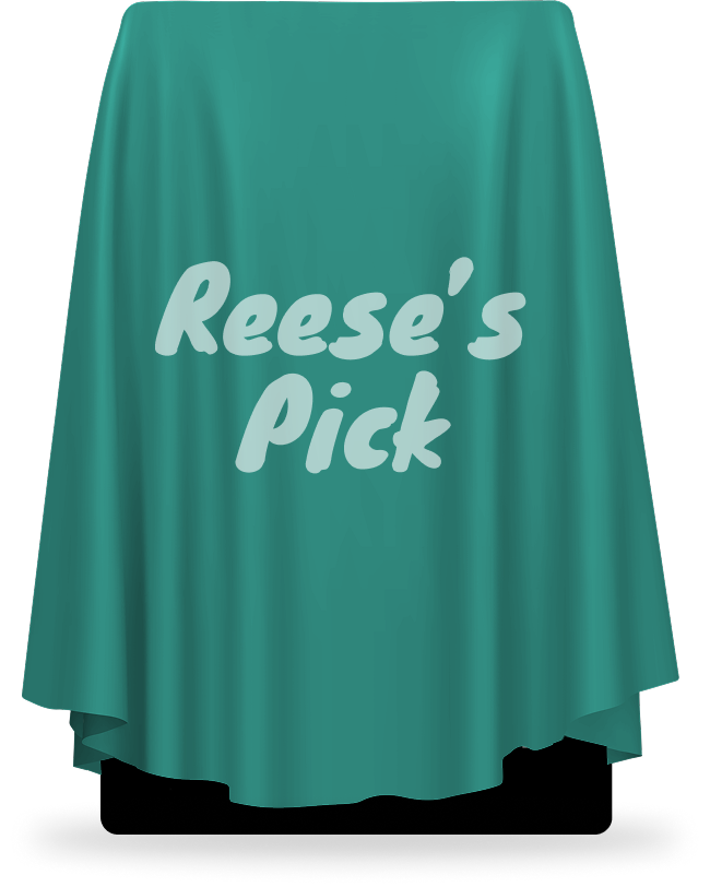 Reese's Pick