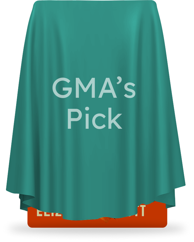 GMA's Pick