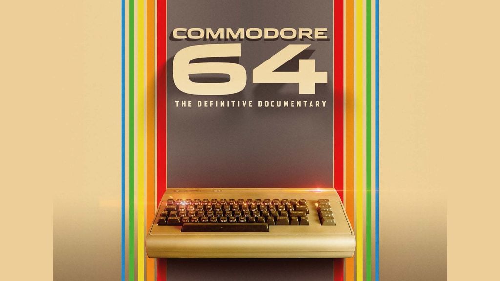 The Commodore 64: The Birth of a Cultural Icon