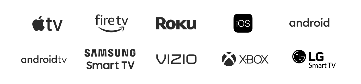 FOX One available on these devices