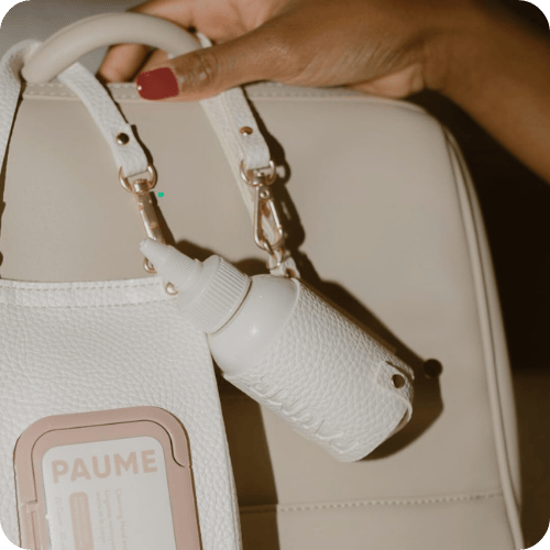 PAUME Sanitize On The Go Duo
