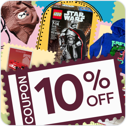 MARFLASH10 coupon: 10% off sitewide