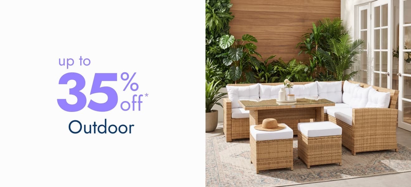 Save on Outdoor - up to 35% Off