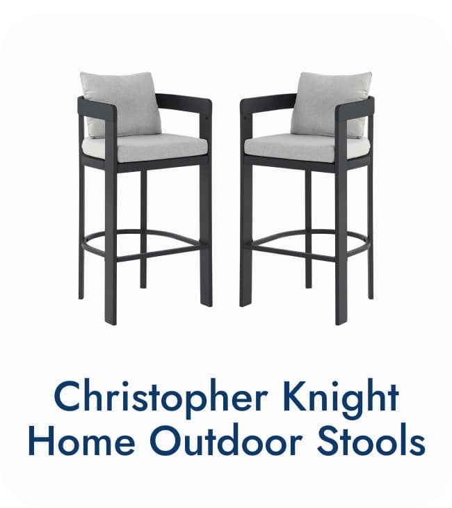 Save on Christopher Knight Home Outdoor Bar Stools