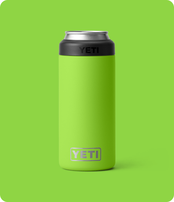 Rambler® 12 oz. Colster®Slim Can Cooler