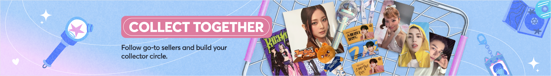 Mercari promo shipping rates (Feb 16–Apr 16, 2026). Terms apply.