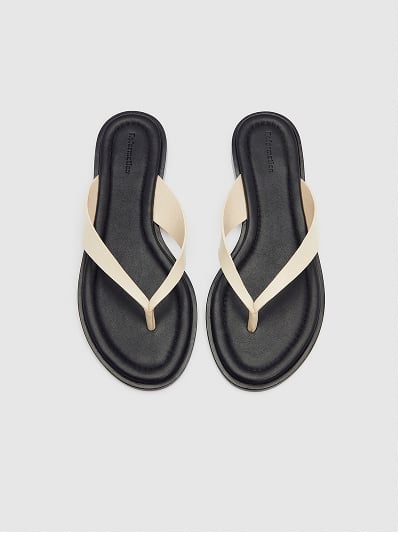 Jessie Thong Sandal
