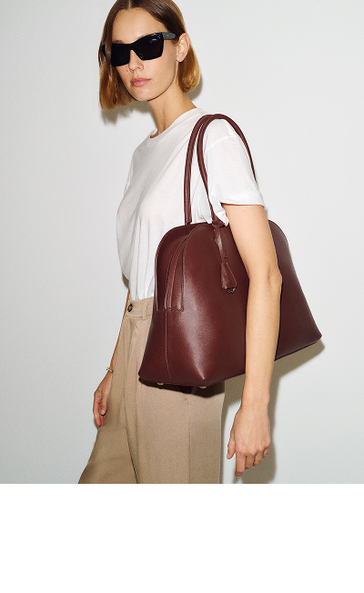 Oversized Seraphina Tote