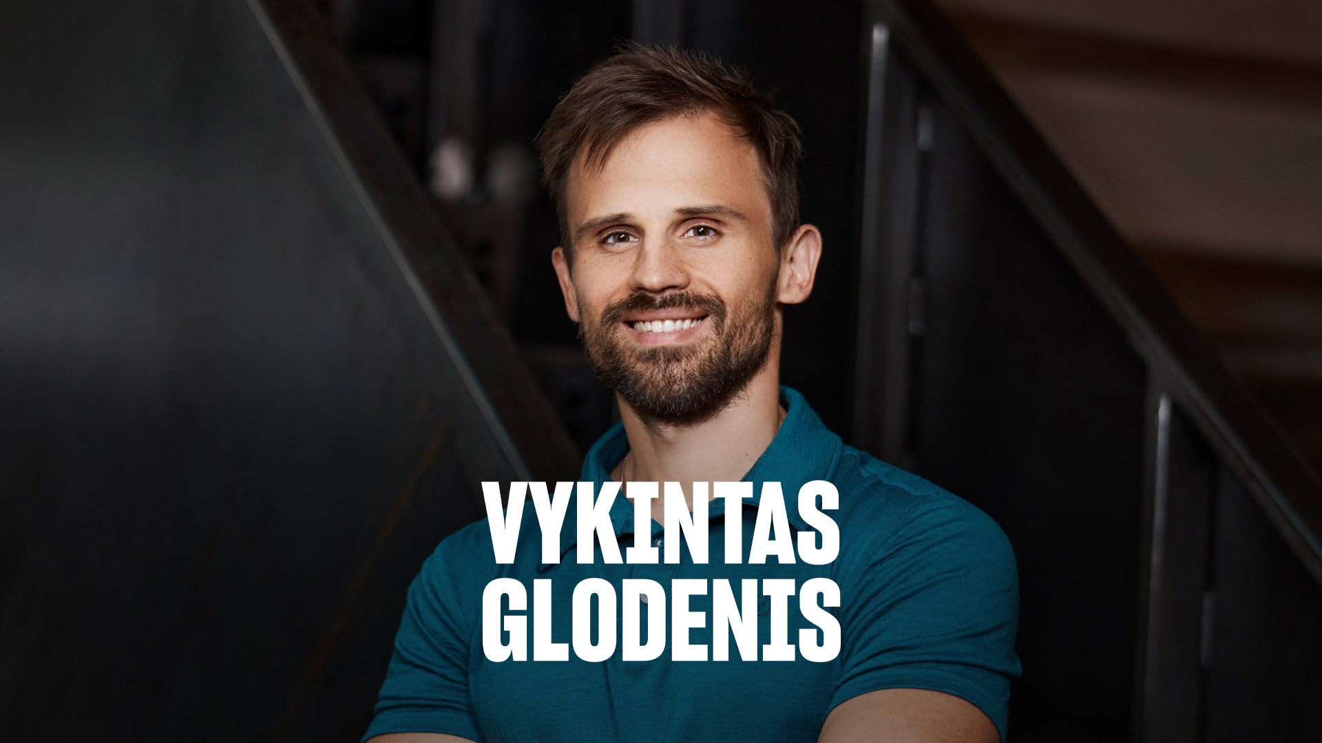 Vykintas