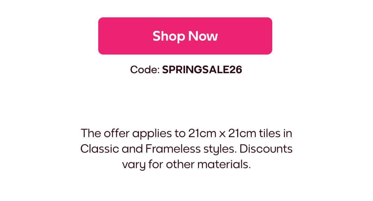 [MIXTILES] Frame your favorite smiles with Mixtiles. | SHOP NOW