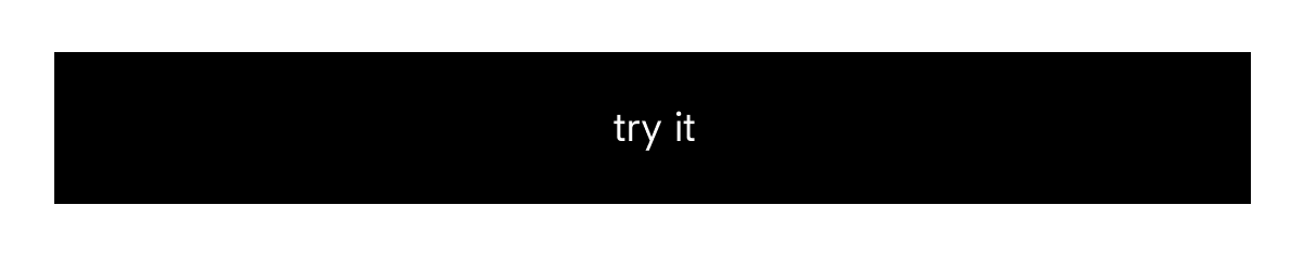 try it