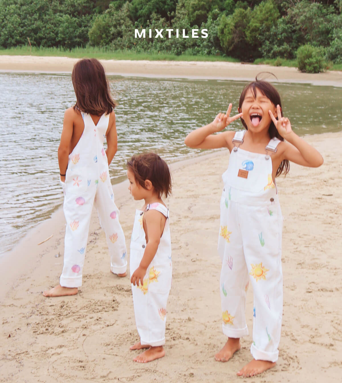 [MIXTILES] Turn fleeting  moments into timeless wall art. | SHOP NOW