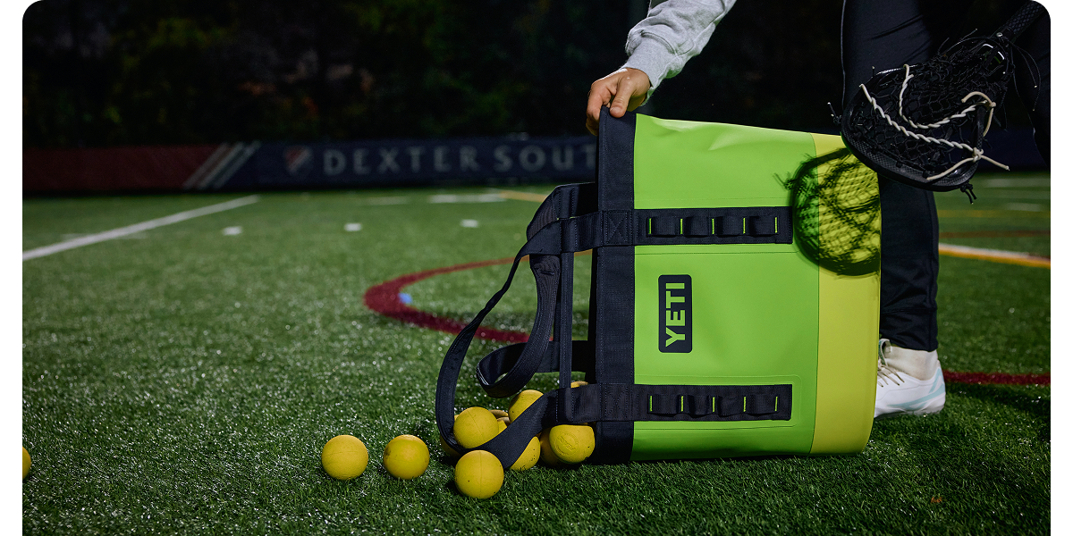 The G.O.A.T. Of Totes