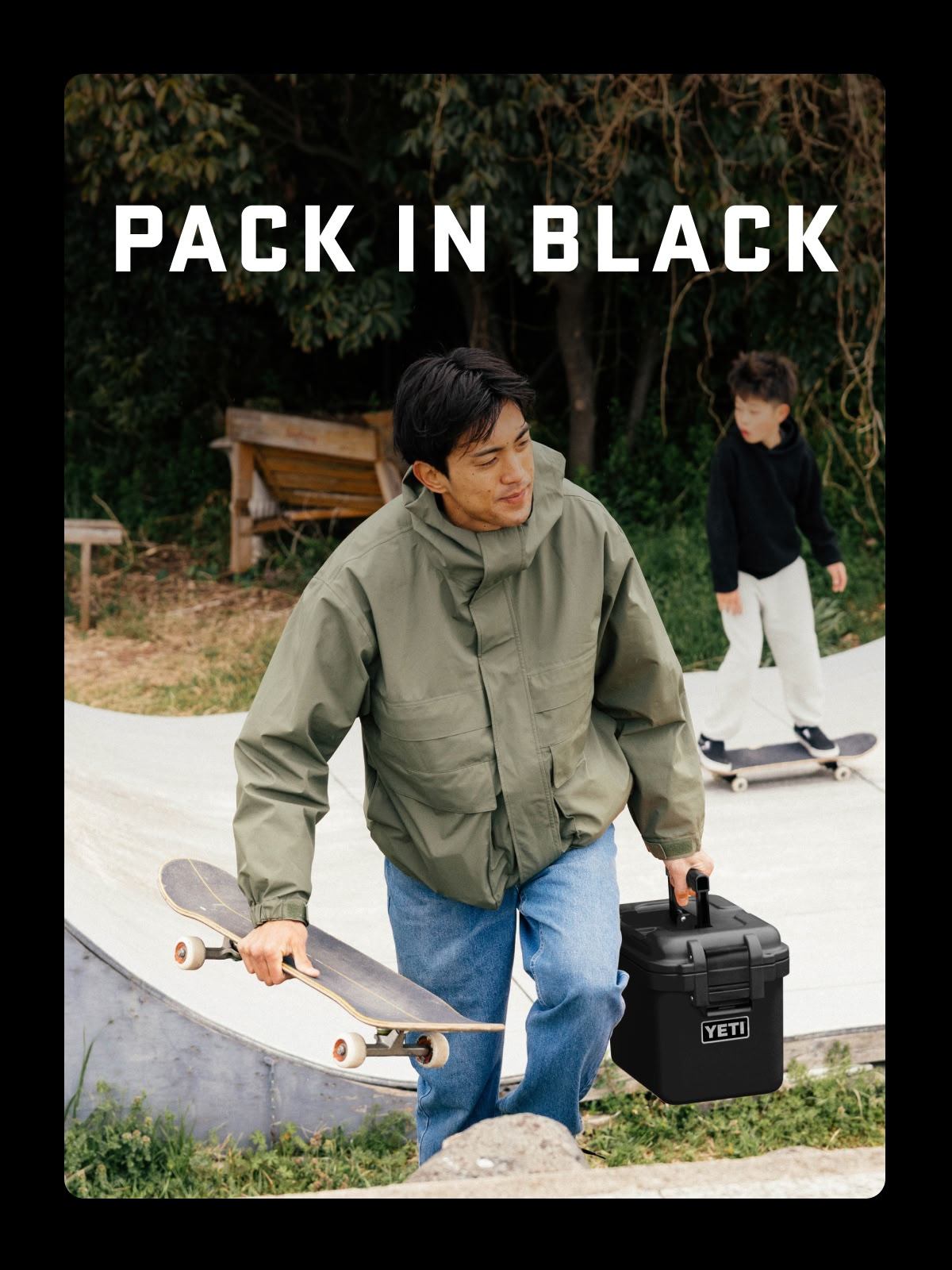 Loadout® GoBox Gear Cases