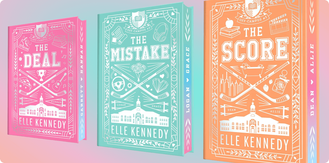 The Special Editions