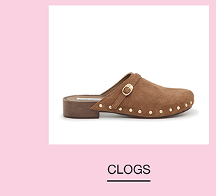 CLOGS