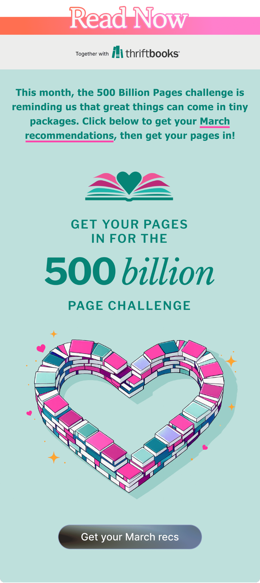 Together with Thriftbooks