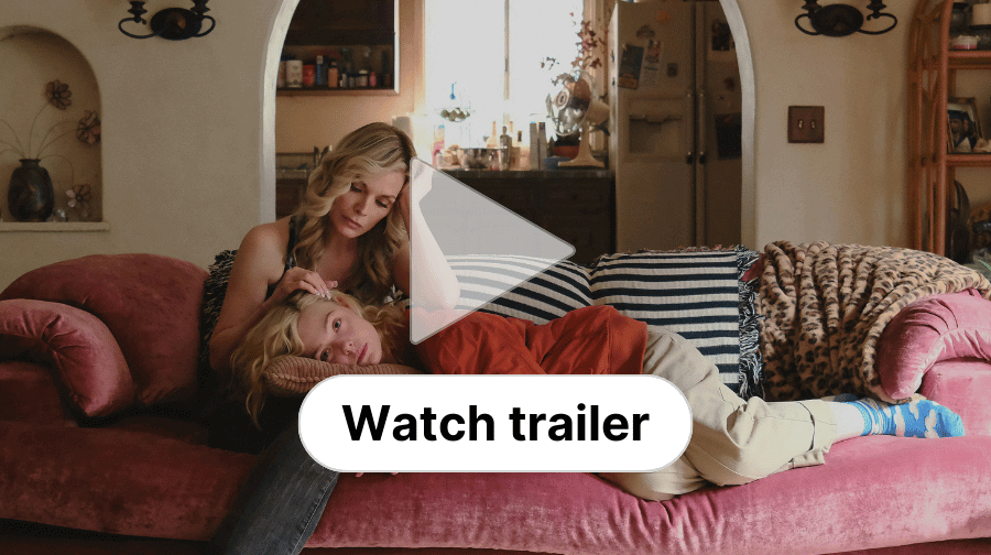 Trailer for Margo's Got Money Troubles