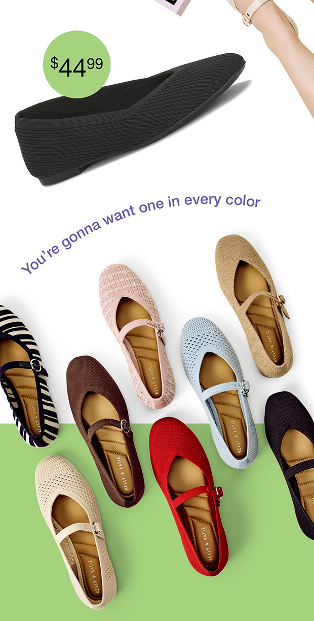 You're gonna want one in every color