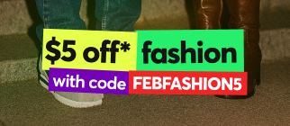Fashion flash sale