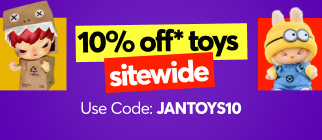 Toys flash sale