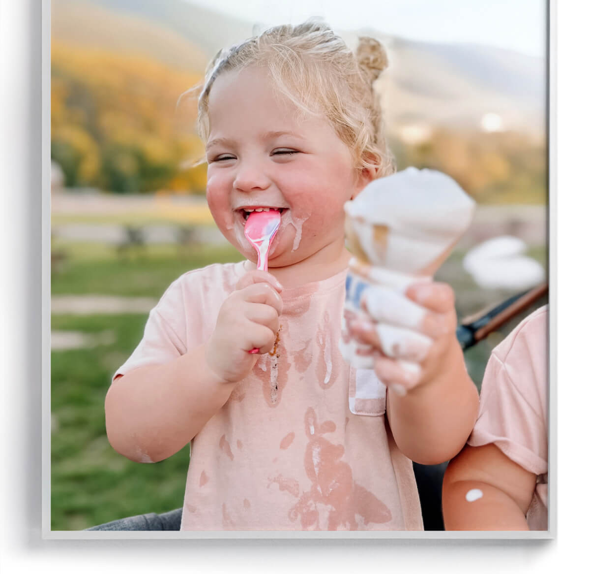 [MIXTILES] Frame your favorite smiles with Mixtiles. | SHOP NOW