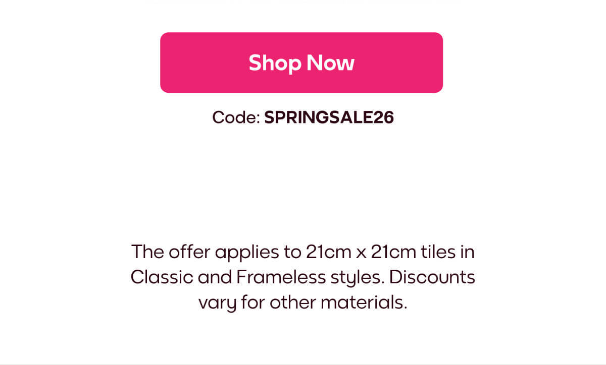 [MIXTILES] Frame your favorite smiles with Mixtiles. | SHOP NOW