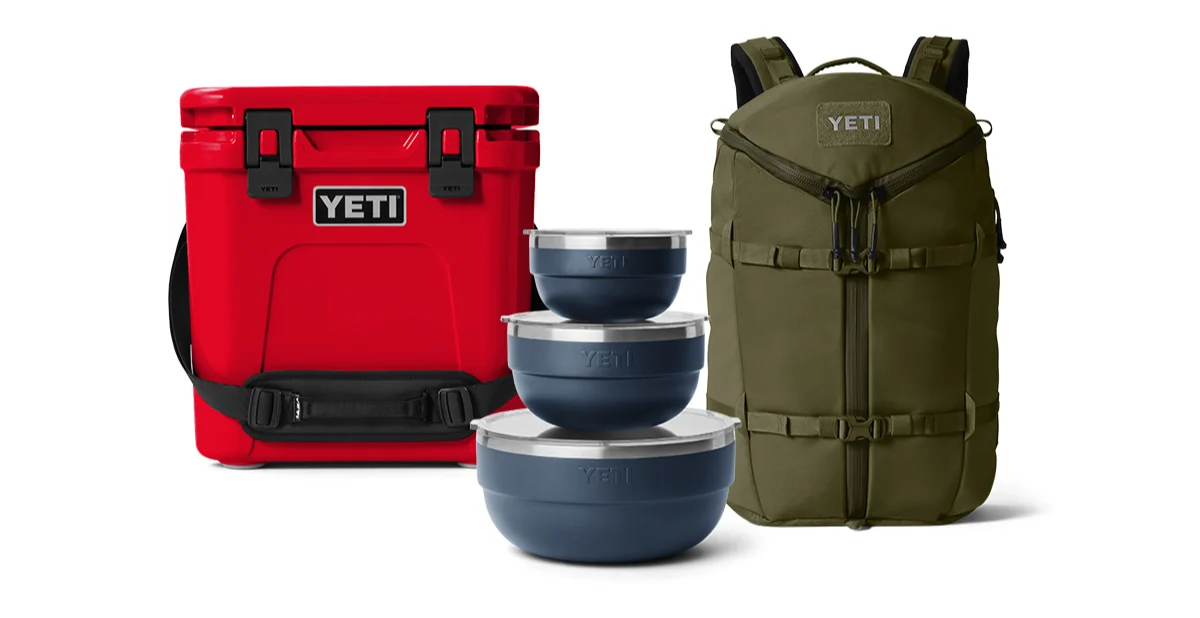 Shop New Arrivals