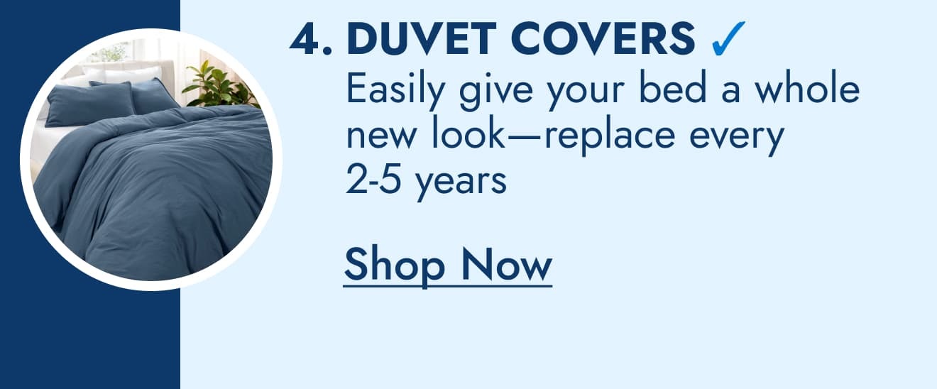 Shop Duvet Covers