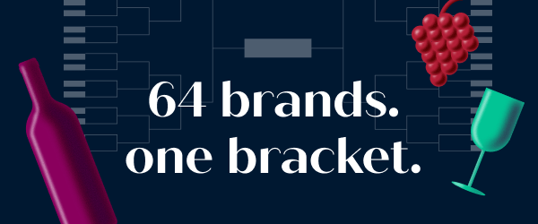 62 brands, one bracket.