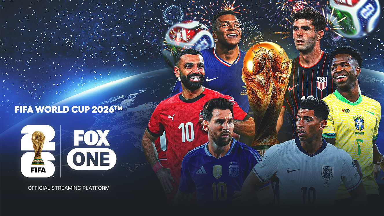 FIFA WORLD CUP 2026