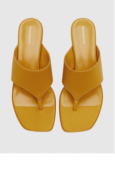 Sherlyn Wedge Sandal