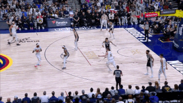 Nikola Jokić, Victor Wembanyama